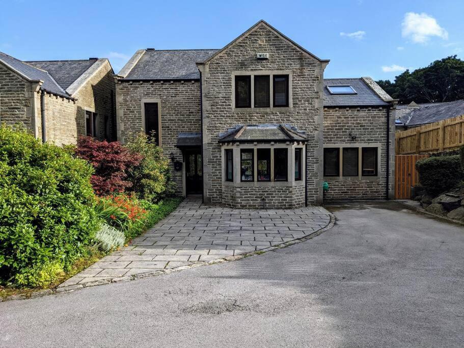 Detached 4 Bedroom Luxury Home Halifax Exteriör bild