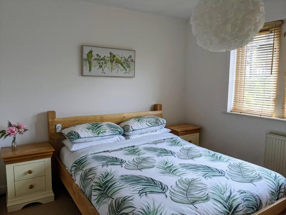 Detached 4 Bedroom Luxury Home Halifax Exteriör bild