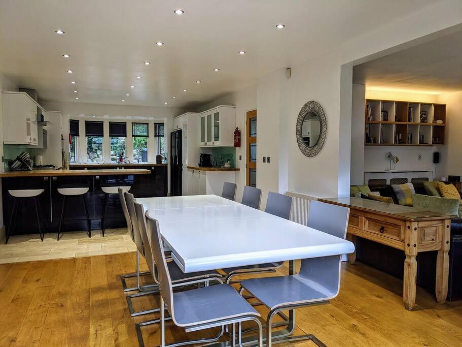 Detached 4 Bedroom Luxury Home Halifax Exteriör bild